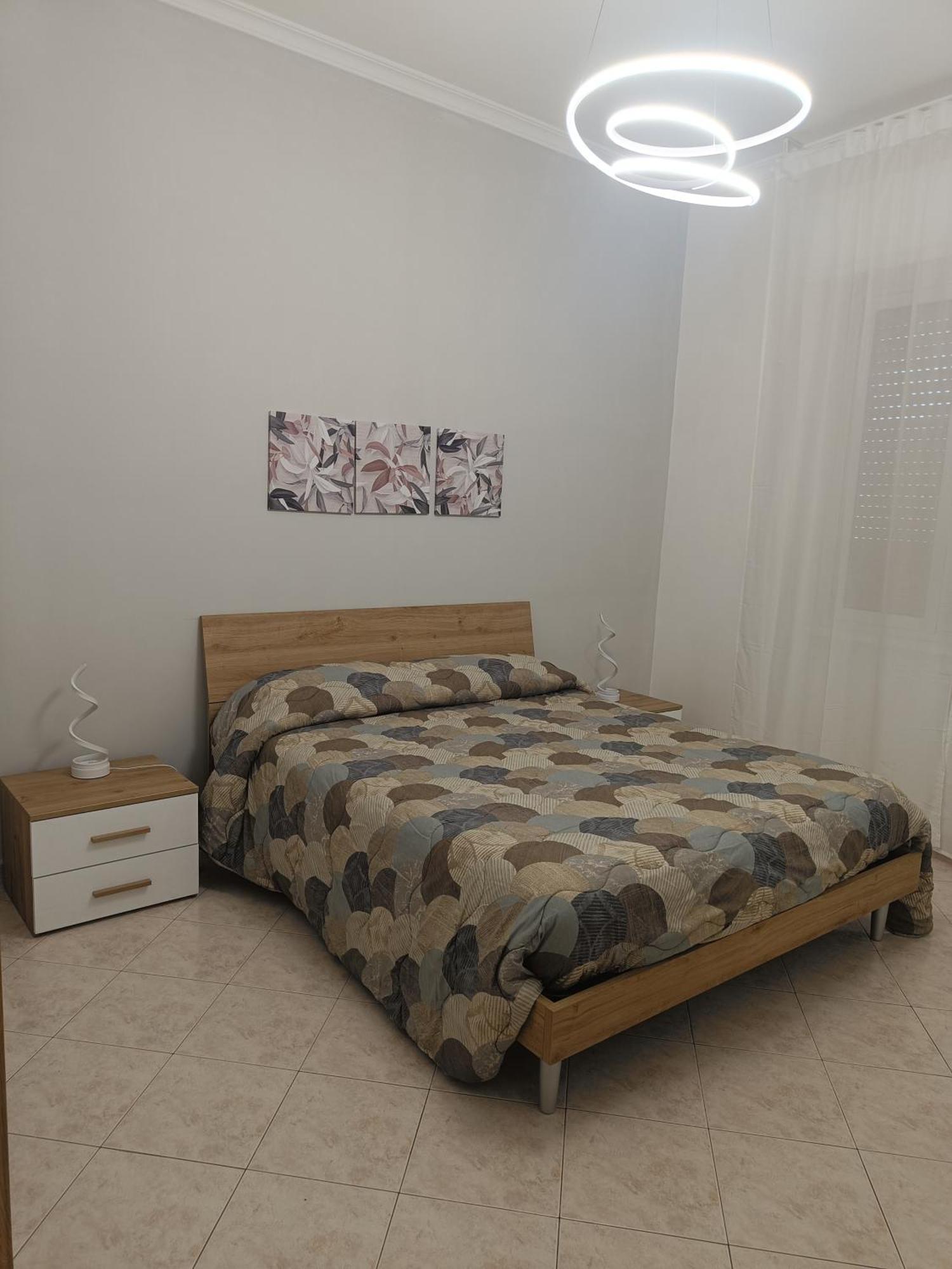 Tia Tourist Apartment Rome Exterior photo