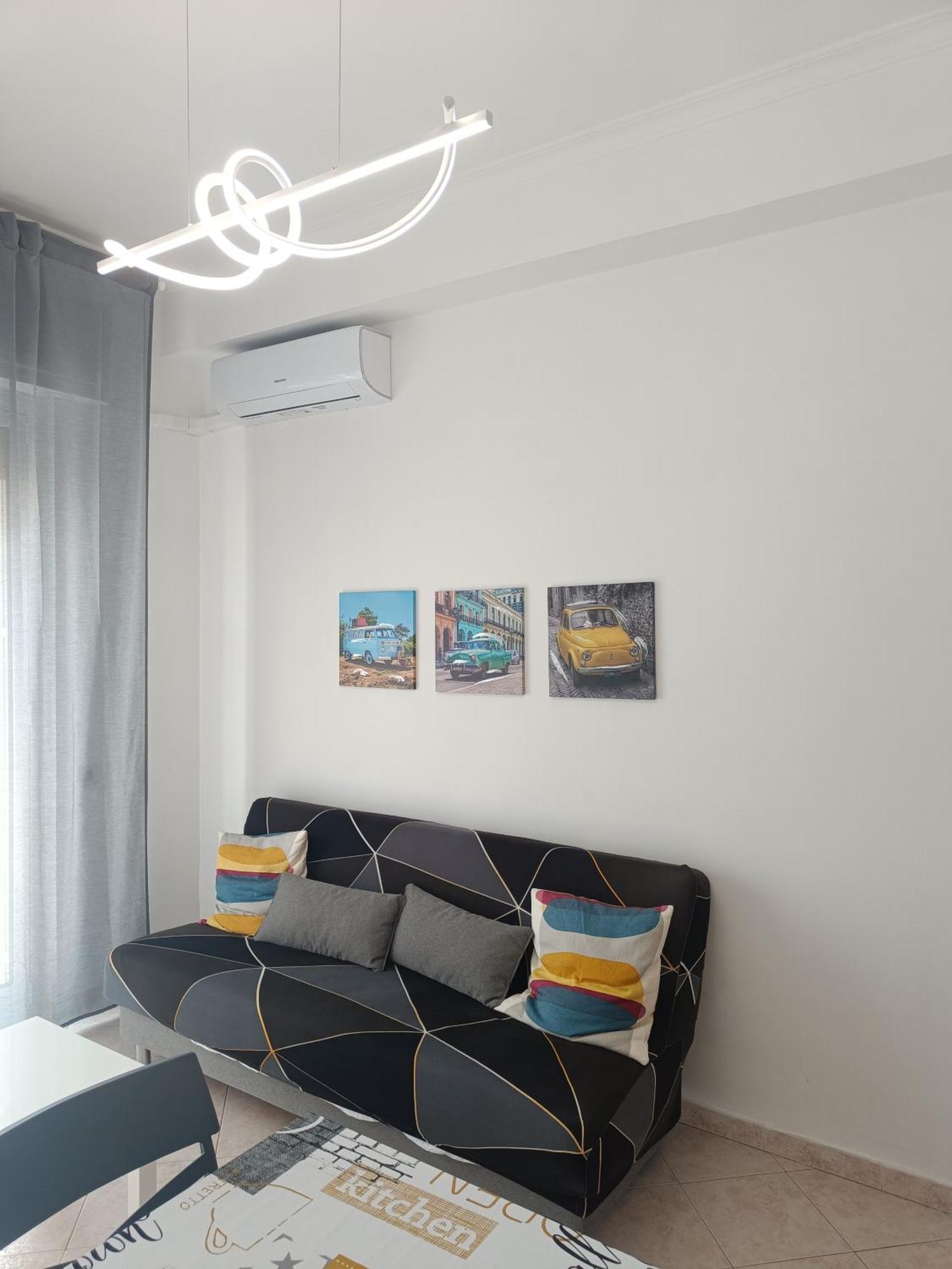 Tia Tourist Apartment Rome Exterior photo