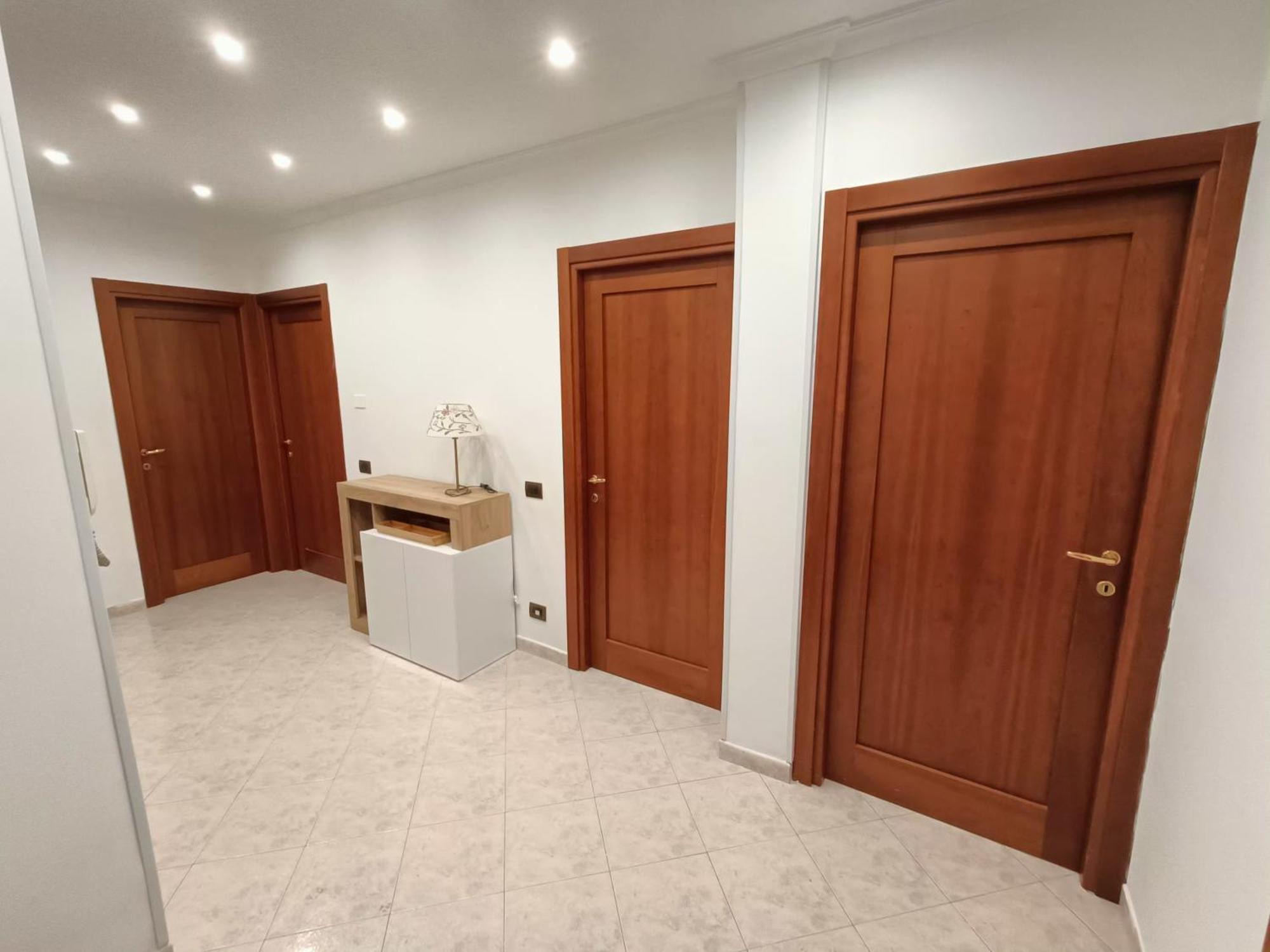 Tia Tourist Apartment Rome Exterior photo
