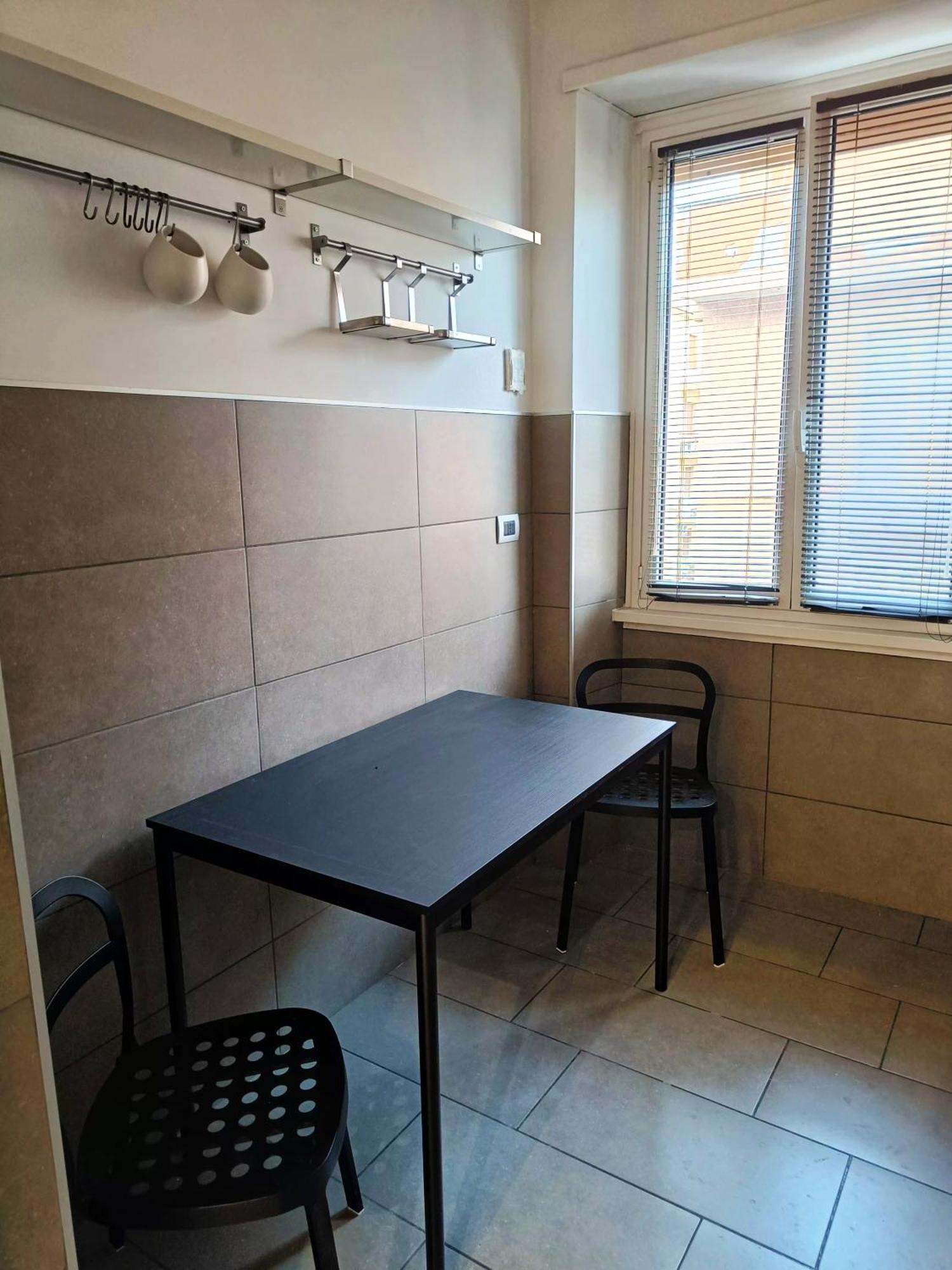 Tia Tourist Apartment Rome Exterior photo