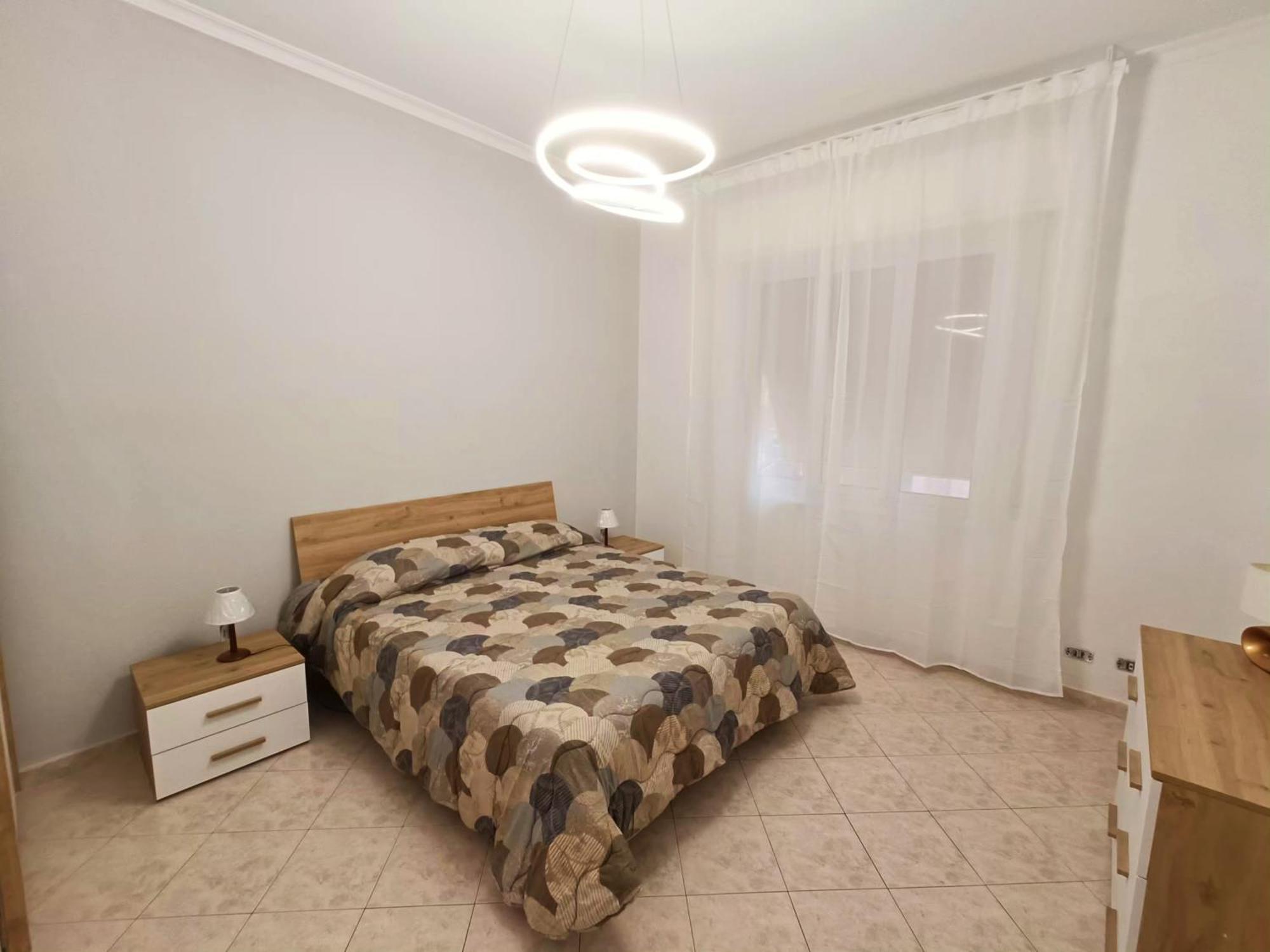 Tia Tourist Apartment Rome Exterior photo